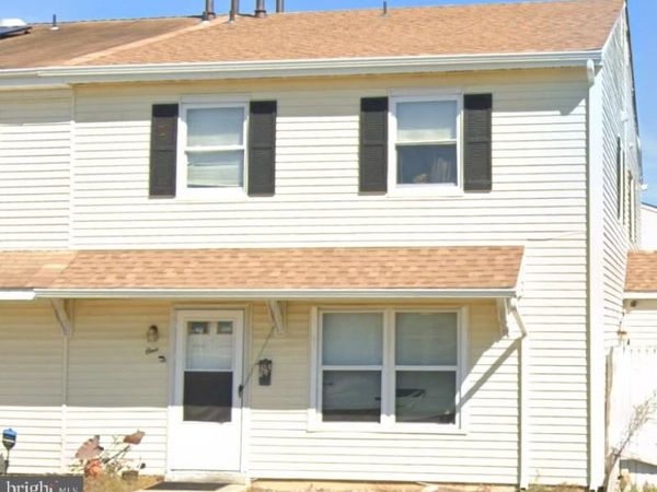 1 LEHIGH COURT, SICKLERVILLE, NJ 08081