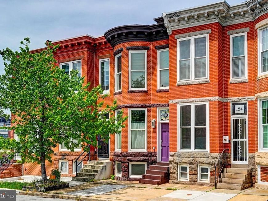 136 W Ostend Street , Baltimore, MD 21230 Main Photo