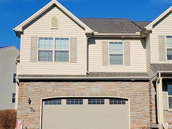729 WESTLAND COURT, MECHANICSBURG, PA 17055