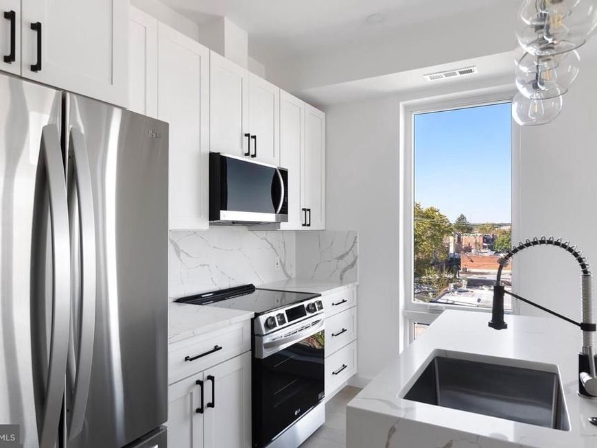 30 Kennedy Street Nw, Unit 14, Washington, DC 20011 Main Photo