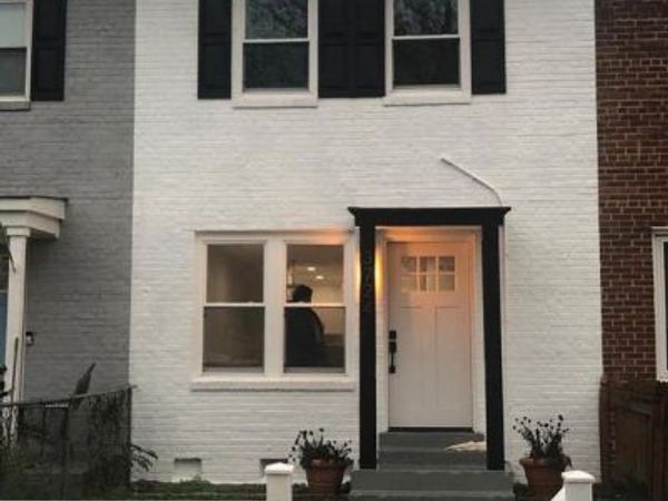 3724 EDISON STREET, ALEXANDRIA, VA 22305