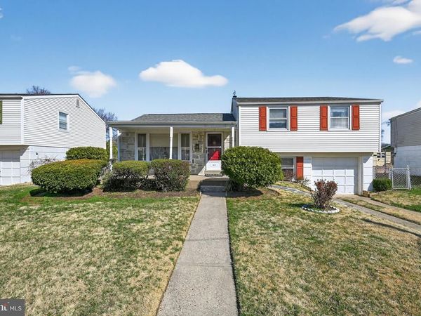 817 SELMA STREET , PHILADELPHIA, PA 19116