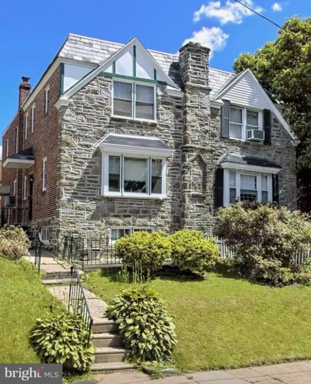 1210 Yerkes Street, Philadelphia, PA 19119 Main Photo