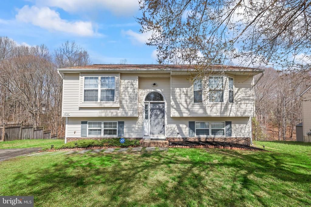 5707 Stone Meadow Drive, Fredericksburg, VA 22407 Main Photo