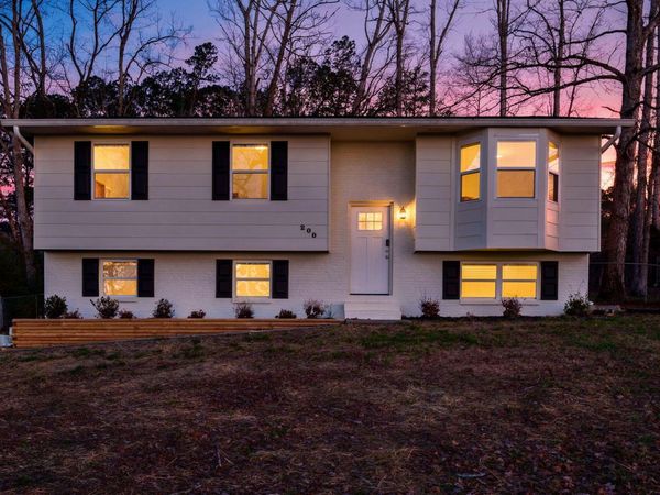 200 Starlet Circle, Cleveland, TN 37323