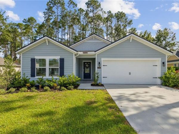 108 Angler Lane , St Marys, GA 31558