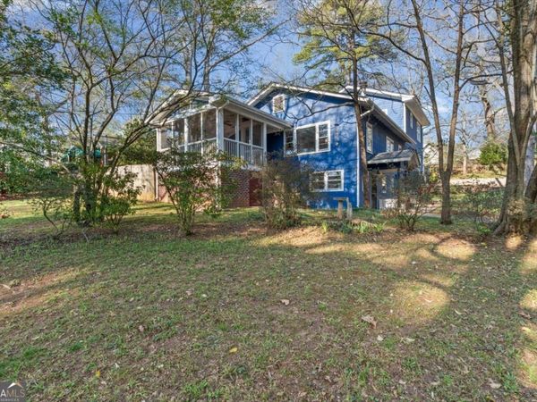 1148 Woodland Avenue SE, Atlanta, GA 30316