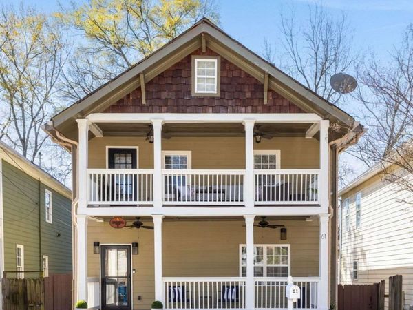 61 Little Street SE, Atlanta, GA 30315