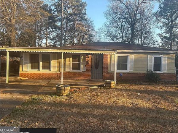 4624 Conner Road, Columbus, GA 31903