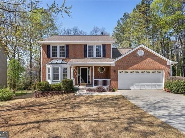 4085 Fastnet Lane, Duluth, GA 30096
