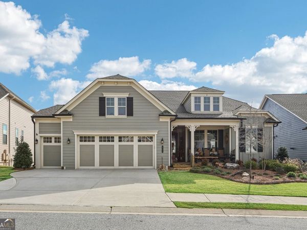 419 Ontario Lane, Hoschton, GA 30548