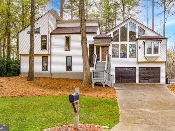 4910 Tremont Drive NE, Marietta, GA 30066