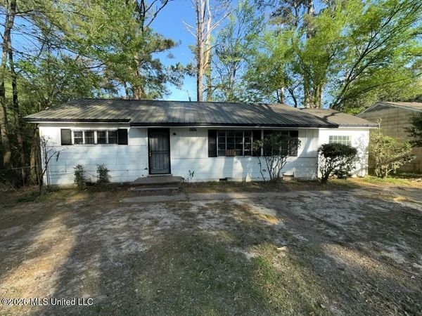 3536 Southland Drive, Jackson, MS 39212