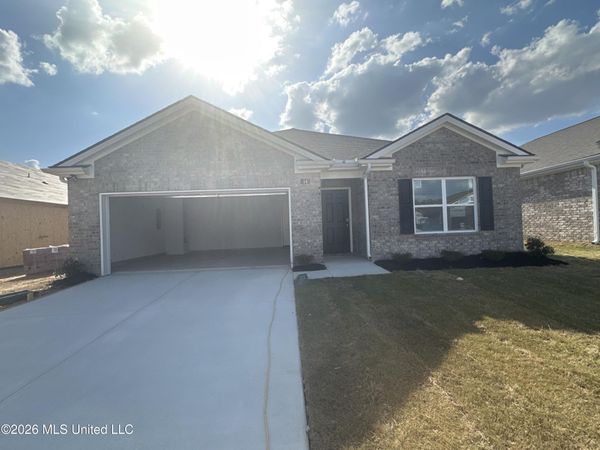 54 S Thorn Tree Street, Byhalia, MS 38611