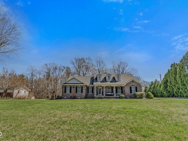6440 E State Road 45, Bloomington, IN 47408