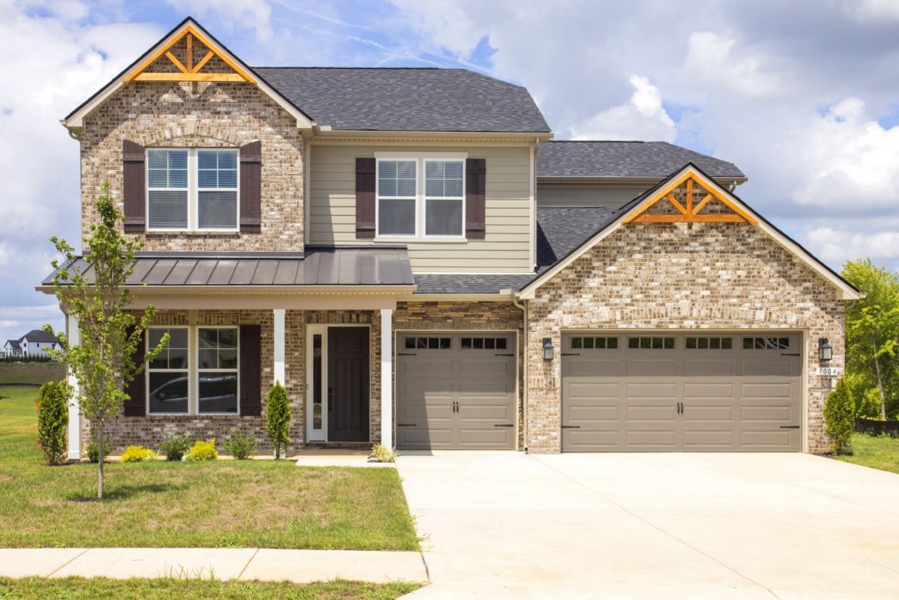 7004 Thunderhead Way, Spring Hill, TN 37174 Main Photo