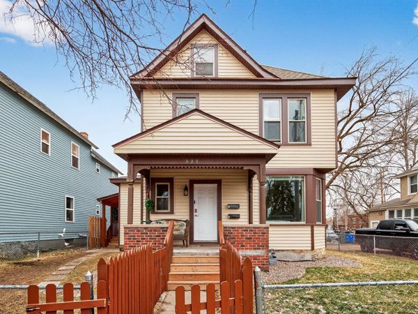 823 Hardenbergh Place, Saint Paul, MN 55117
