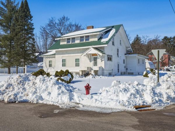 35635 5th Street, Independence, WI 54747