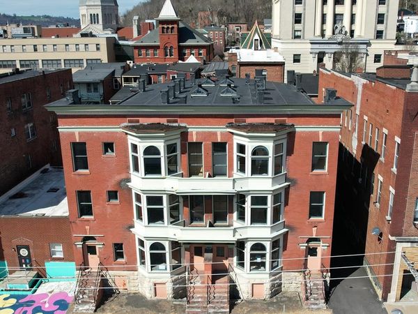 45-47-49 15th Street, Wheeling, WV 26003