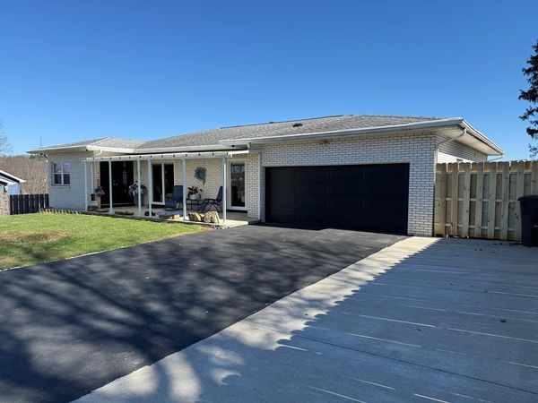 653 Glen Dale Heights Road, Glen Dale, WV 26038