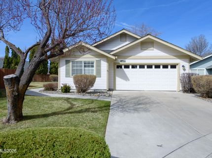 1754 Tulip Court, Minden, NV 89423 Photo