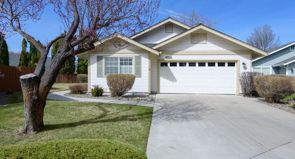 1754 Tulip Court, Minden, NV 89423 Photo