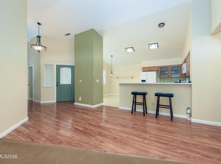 1754 Tulip Court, Minden, NV 89423 Photo