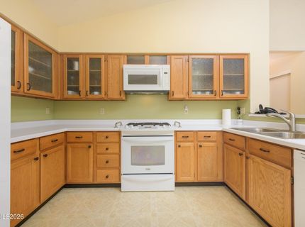 1754 Tulip Court, Minden, NV 89423 Photo