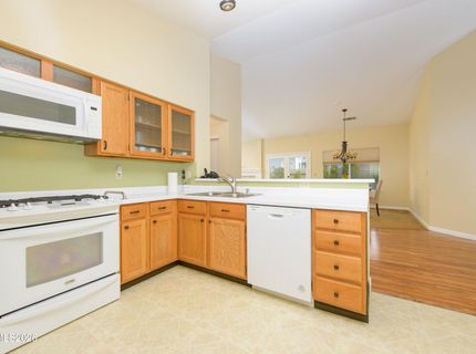 1754 Tulip Court, Minden, NV 89423 Photo