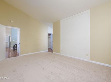 1754 Tulip Court, Minden, NV 89423 Photo
