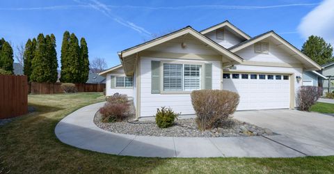 1754 Tulip Court, Minden, NV 89423 Photo