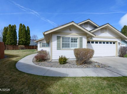 1754 Tulip Court, Minden, NV 89423 Photo