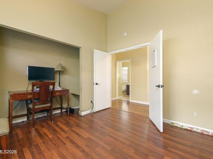 1754 Tulip Court, Minden, NV 89423 Photo