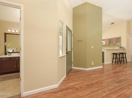 1754 Tulip Court, Minden, NV 89423 Photo