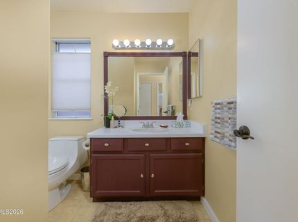 1754 Tulip Court, Minden, NV 89423 Photo