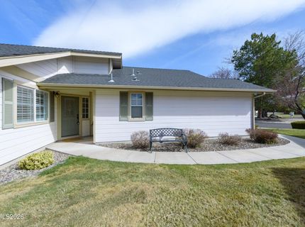 1754 Tulip Court, Minden, NV 89423 Photo