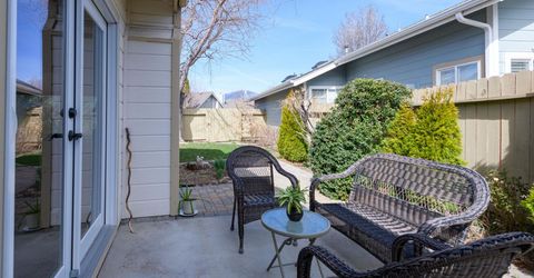 1754 Tulip Court, Minden, NV 89423 Photo