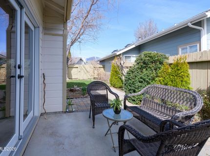 1754 Tulip Court, Minden, NV 89423 Photo