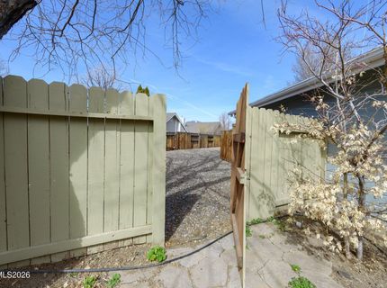 1754 Tulip Court, Minden, NV 89423 Photo
