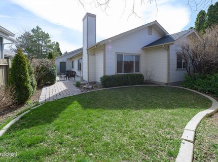 1754 Tulip Court, Minden, NV 89423 Photo