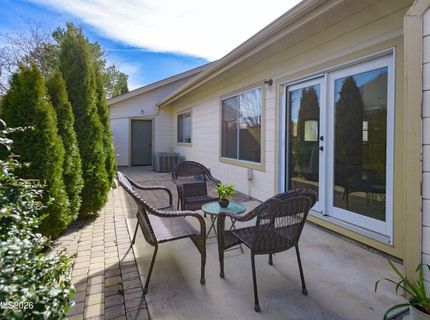 1754 Tulip Court, Minden, NV 89423 Photo