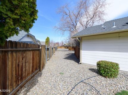 1754 Tulip Court, Minden, NV 89423 Photo