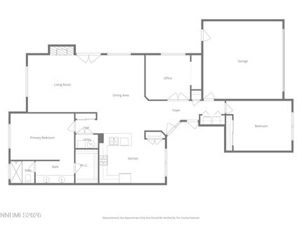 1754 Tulip Court, Minden, NV 89423 Photo