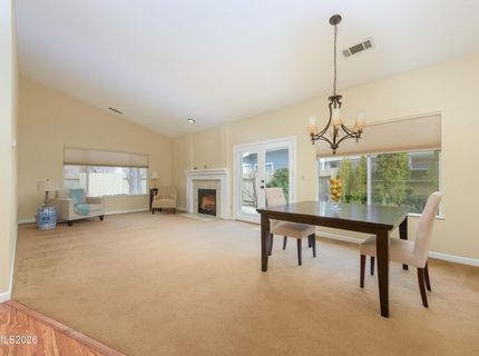 1754 Tulip Court, Minden, NV 89423 Photo