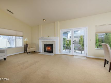 1754 Tulip Court, Minden, NV 89423 Photo