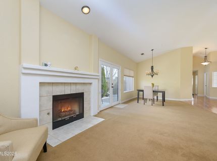 1754 Tulip Court, Minden, NV 89423 Photo