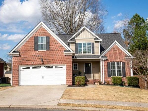 2614 Sweet Bay Circle NW, Cleveland, TN 37312
