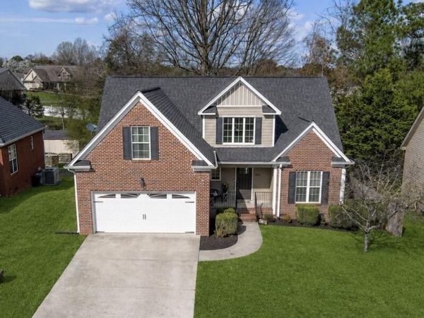 2614 Sweet Bay Circle NW, Cleveland, TN 37312