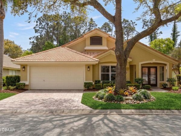 409 Seabrook Road, Ormond Beach, FL 32174