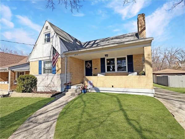 2872 Roseann Lane, Green Twp, OH 45239